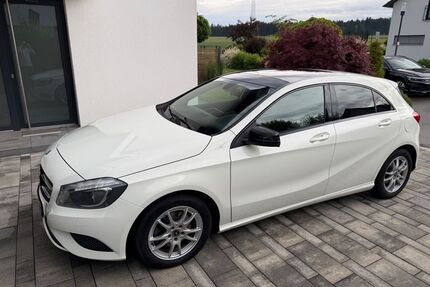 Mercedes-Benz A 180 Gebrauchtwagen