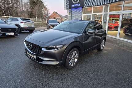 Mazda CX-30 Gebrauchtwagen