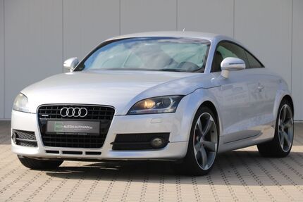 Audi TT Gebrauchtwagen