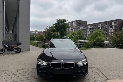 BMW 318 Gebrauchtwagen