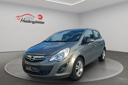Opel Corsa Gebrauchtwagen