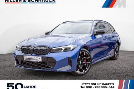 BMW M340i Gebrauchtwagen