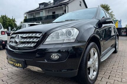 Mercedes-Benz ML 420 Gebrauchtwagen