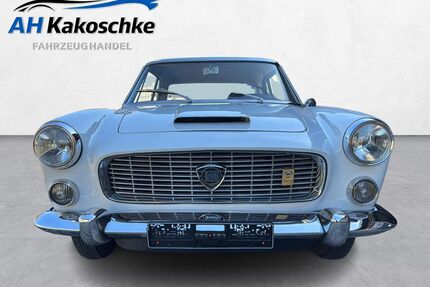 Lancia Flaminia Gebrauchtwagen