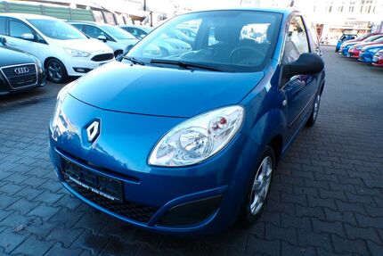 Renault Twingo Gebrauchtwagen