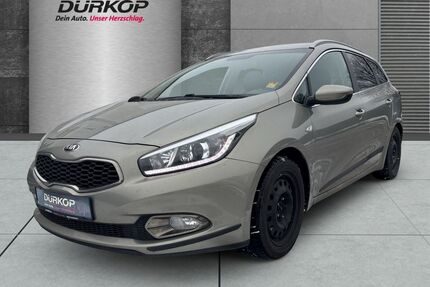 Kia ceed / Ceed Gebrauchtwagen