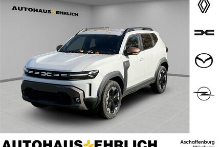 Dacia Duster Gebrauchtwagen