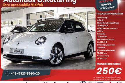 GWM Ora 03 Gebrauchtwagen