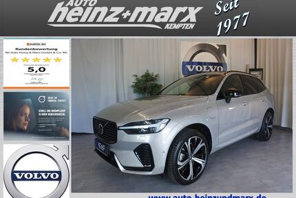 Volvo XC60 Gebrauchtwagen
