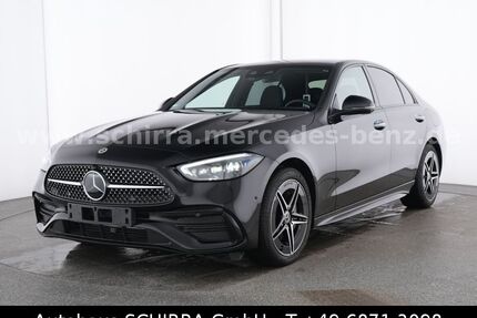Mercedes-Benz C 300 Gebrauchtwagen