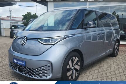 VW ID. Buzz Gebrauchtwagen