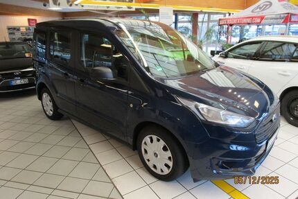 Ford Tourneo Connect Gebrauchtwagen