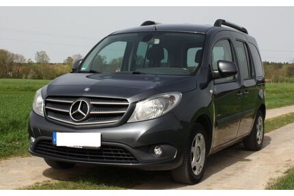 Mercedes-Benz Citan Gebrauchtwagen