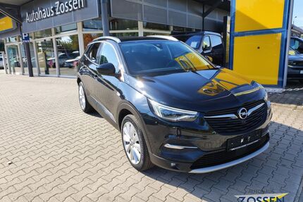 Opel Grandland (X) Gebrauchtwagen