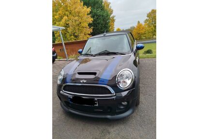 Mini John Cooper Works Cabrio Gebrauchtwagen