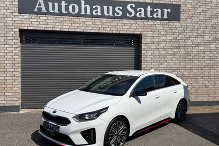 Kia pro ceed / ProCeed Gebrauchtwagen