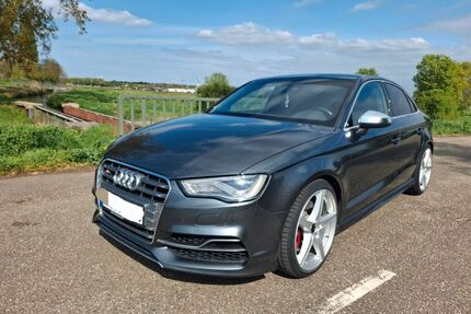 Audi S3 Gebrauchtwagen