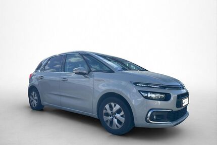 Citroen C4 Picasso Gebrauchtwagen