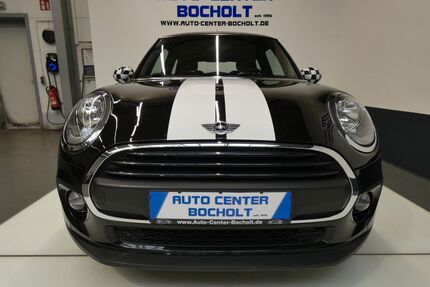 Mini One First Gebrauchtwagen