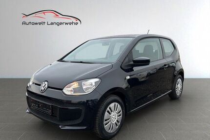 VW up! Gebrauchtwagen