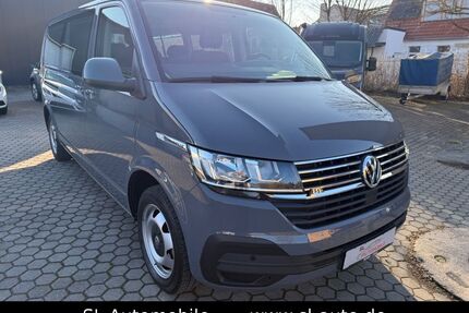 VW T6 Caravelle Gebrauchtwagen