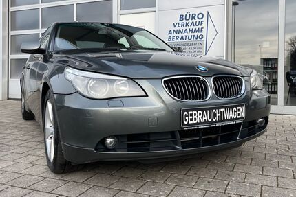 BMW 530 Gebrauchtwagen