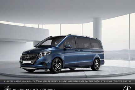 Mercedes-Benz V 300 Gebrauchtwagen