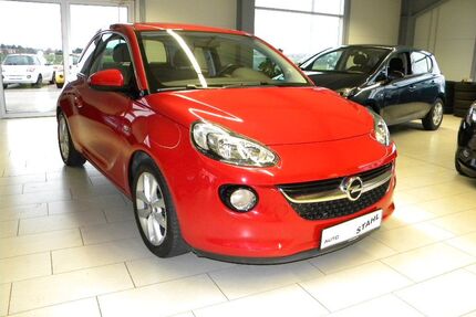 Opel Adam Gebrauchtwagen