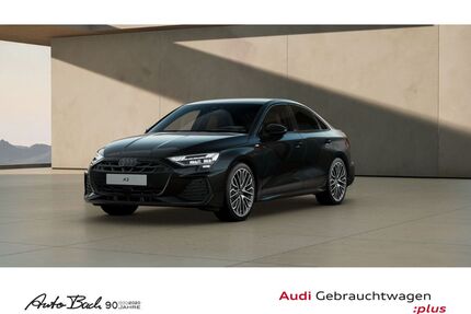 Audi A3 Gebrauchtwagen