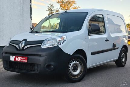 Renault Kangoo Gebrauchtwagen