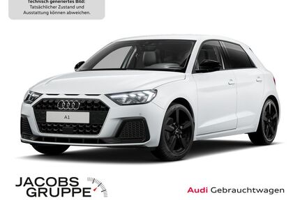 Audi A1 Gebrauchtwagen