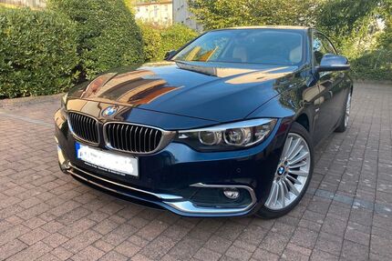 BMW 420 Gebrauchtwagen