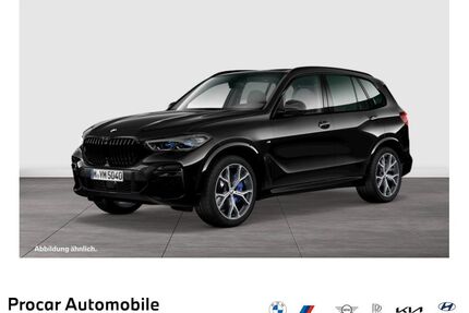 BMW X5 Gebrauchtwagen