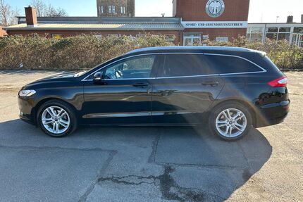 Ford Mondeo Gebrauchtwagen