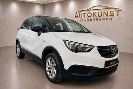 Opel Crossland (X) Gebrauchtwagen