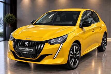 Peugeot 208 Gebrauchtwagen