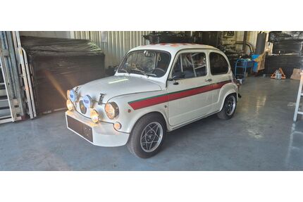 Abarth Andere Gebrauchtwagen