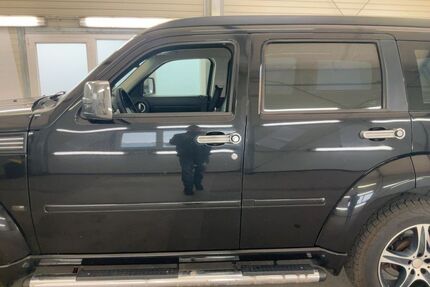 Dodge Nitro Gebrauchtwagen