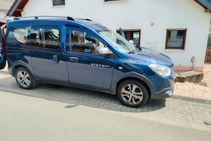 Dacia Dokker Gebrauchtwagen