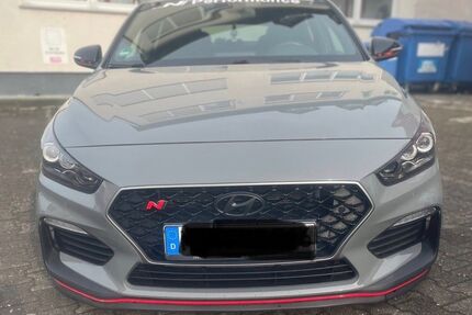 Hyundai i30 Gebrauchtwagen