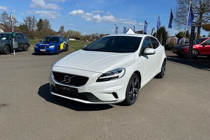 Volvo V40 Gebrauchtwagen