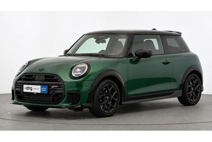 Mini Cooper C Gebrauchtwagen