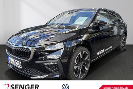 Skoda Scala Gebrauchtwagen
