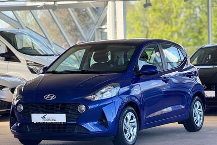 Hyundai i10 Gebrauchtwagen