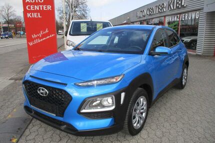 Hyundai KONA Gebrauchtwagen