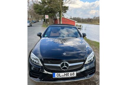 Mercedes-Benz C 200 Gebrauchtwagen