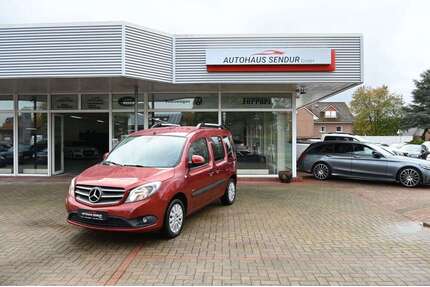Mercedes-Benz Citan Gebrauchtwagen