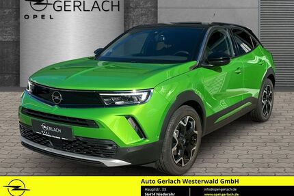 Opel Mokka Gebrauchtwagen