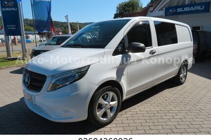 Mercedes-Benz Vito Gebrauchtwagen