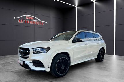 Mercedes-Benz GLS 400 Gebrauchtwagen